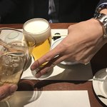 和DINING あらた はなれ - 