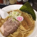 大勝軒まるいち - 