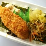 ホットモット - 料理写真: