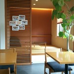 Cafe COCOCHI - 