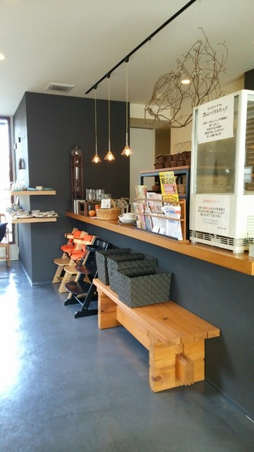 カフェココチ Cafe Cocochi 明石 カフェ 食べログ