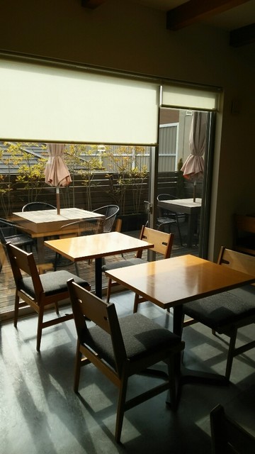カフェココチ Cafe Cocochi 明石 カフェ 食べログ