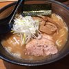 ラーメン炙り