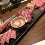 焼肉エクセレント 銀座店 - 