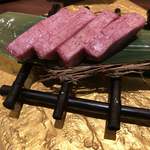 焼肉エクセレント 銀座店 - 