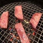 焼肉エクセレント 銀座店 - 