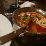 アロマズ オブ インディア - プラウンバターマサラ。