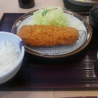 とんかつ まい泉 青山本店 - 