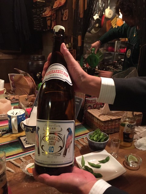 メキシコ料理 トペコンヒーロ - 苫小牧（ヨーロッパ料理）の写真