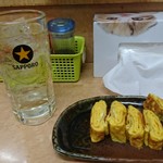 立ちのみ処あや - 