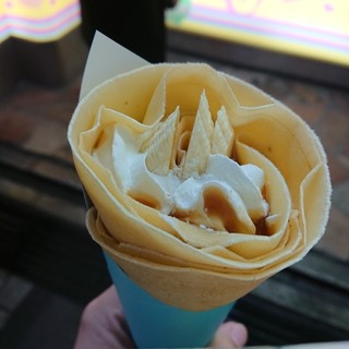 クレープハウス ジャイブ_0