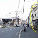 ブリッヂ - 観光で立ち寄る際にも便利な立地