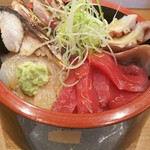 Hotei Zushi - 