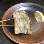 大串 - アスパラ