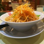 おおぎやラーメン - 