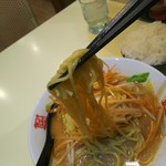 おおぎやラーメン - 