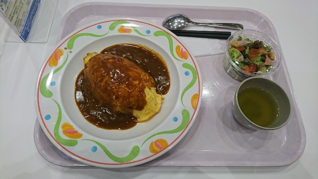 明治大学 中野キャンパス学生食堂 中野 学生食堂 食べログ