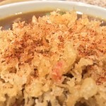 味奈登庵 - ええい面倒だ、唐辛子もブチまけろ！  #BCMKR!