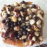 ラ ブティック ドゥ ジョエル・ロブション 丸の内ブリックスクエア店 - カフェショコラ