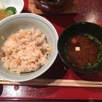 浅草 草津亭 - 
