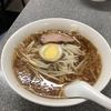 中華麺店 喜楽