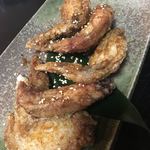 食処鶏八 - 
