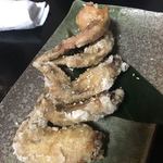 食処鶏八 - 