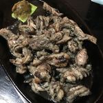 食処鶏八 - 