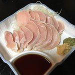 食処鶏八 - 