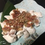 食処鶏八 - 