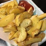 食処鶏八 - 