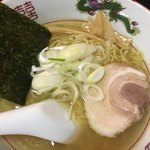 食処鶏八 - 