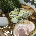 食処鶏八 - 