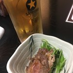 食処鶏八 - 