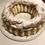 シェ シロ - パリブレスト