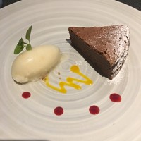 GRILL DINING 薪火 - 