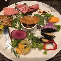 キャトルラパン - 