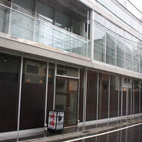 焼肉うしごろ 西麻布本店 - 2011年5月29日焼肉うしごろ 外観