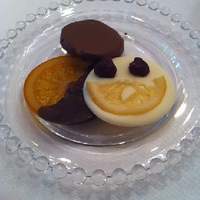 日比谷パレス - チョコレートセット