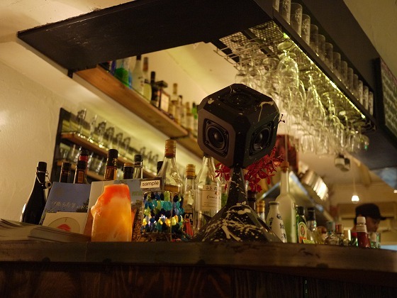 HATOS BAR - Naka Meguro/Beer bar | Tabelog