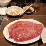 焼肉 ジャンボ 篠崎本店 - 