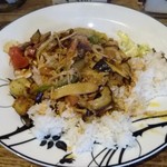 ララカレーハママツ - 