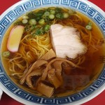 Manshuu - ラーメン