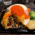 Shibuya Otonano Hambagu - 