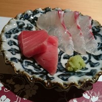 柿八 - 