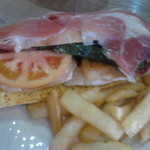 Meson del Serranito - 