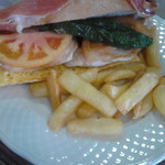 Meson del Serranito - 