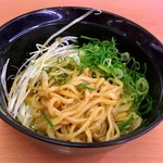 スシロー - まぐろの味はよくわからない…