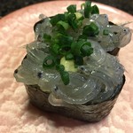 伊豆の回転寿司 花まる銀彩 - 