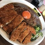 元祖台湾カレー - 